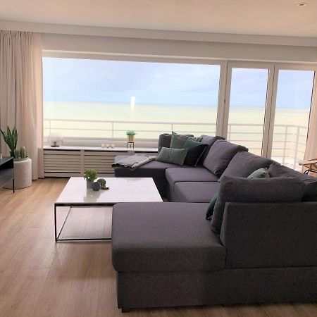 Beach Loft 9 Luxury Appartment With Ocean View 블랑켄베르크 외부 사진
