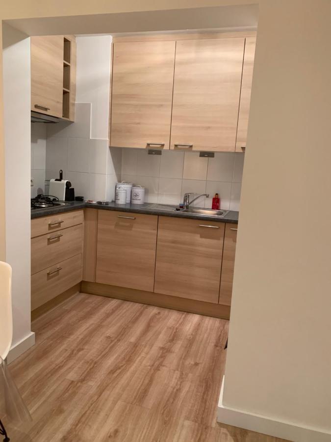 Beach Loft 9 Luxury Appartment With Ocean View 블랑켄베르크 외부 사진