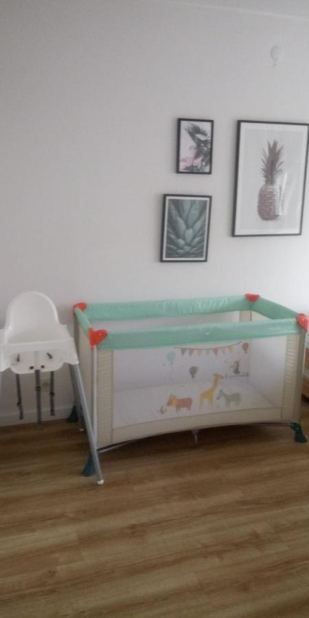 Beach Loft 9 Luxury Appartment With Ocean View 블랑켄베르크 외부 사진